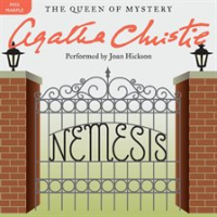 Nemesis by Christie, Agatha
